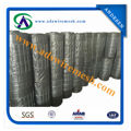 PP Woven Geotextile for Silt Fence (ADS-SF-21)